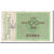Biljet, Italië, 100 Lire, 1977, 1977-01-18, TB