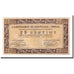 Biljet, Spanje, 25 Centimos, 1937, 1937-11-19, NIEUW