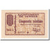Banknote, Spain, 50 Centimos, 1936, UNC(65-70)