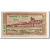 Biljet, Spanje, 50 Centimos, 1937, 1937-08- 05, NIEUW