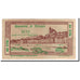 Banknote, Spain, 50 Centimos, 1937, 1937-08- 05, UNC(65-70)