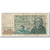 Banconote, Italia, 5000 Lire, 1971-1977, KM:102a, 1971-05-20, B+
