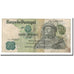 Banconote, Portogallo, 20 Escudos, 1971, KM:173, 1971-07-27, MB+