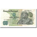 Banknot, Portugal, 20 Escudos, 1971, 1971-07-27, KM:173, AU(50-53)