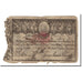 Billet, Portugal, 10,000 Reis, 1826, KM:28, B