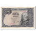 Banknote, Spain, 5000 Pesetas, 1978, 1976-02-06, KM:155, F(12-15)