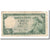 Biljet, Spanje, 5 Pesetas, 1954, 1954-07-22, KM:146a, TB