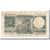 Banconote, Spagna, 5 Pesetas, 1954, KM:146a, 1954-07-22, MB