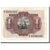 Billet, Espagne, 1 Peseta, 1953, 1953-07-22, KM:144a, SPL