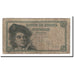 Spain, 5 Pesetas, 1948, KM:136a, 1948-03-05, VG(8-10)