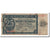 Biljet, Spanje, 25 Pesetas, 1936, 1936-11-21, KM:99a, B