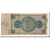 Banconote, Spagna, 25 Pesetas, 1936, KM:99a, 1936-11-21, B