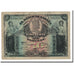 Spain, 50 Pesetas, 1907, KM:63a, 1907-07-15, VG(8-10)
