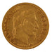 Coin, France, Napoleon III, Napoléon III, 10 Francs, 1863, Paris, EF(40-45)