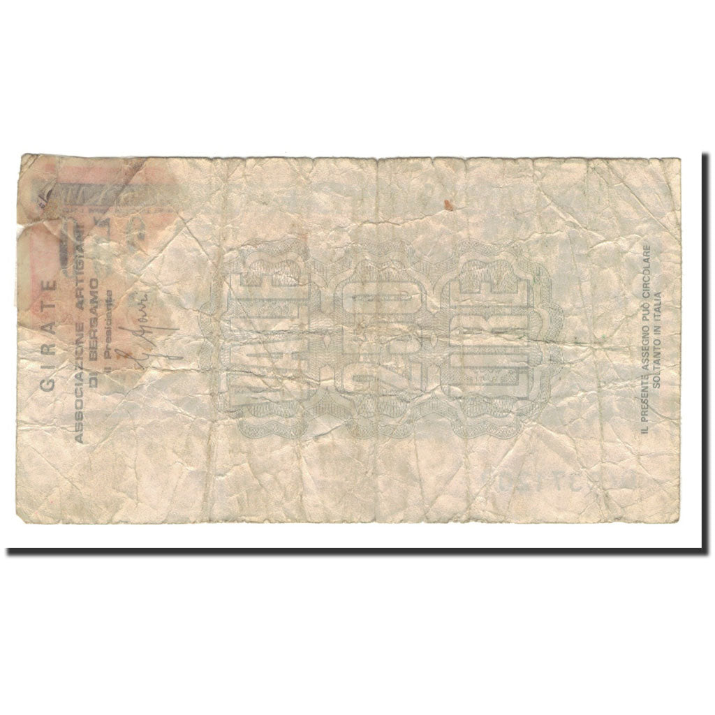 Banknote, Italy, 250 Lire, 1976, 1976-12-22, VG(8-10)