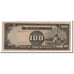 Filippine, 100 Pesos, 1944, KM:112a, FDS