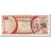Billete, 50 Dollars, 2016, Guyana, KM:41, UNC