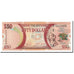 Billet, Guyana, 50 Dollars, 2016, KM:41, NEUF