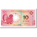 Macau, 10 Patacas, 2017, KM:120, UNC(65-70)