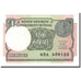 Banknote, India, 1 Rupee, 2015, KM:108, UNC(65-70)