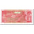 Banknot, Honduras, 1 Lempira, 2012, 2012-03-01, KM:96, UNC(65-70)