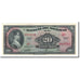 Mexico, 20 Pesos, 1950-1970, KM:54l, 1965-02-17, UNC(65-70)