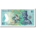 BRUNEI, 1 Ringgit, 2011, KM:35, UNC(65-70)