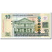 Suriname, 10 Dollars, 2012, KM:163b, 2012-04-01, UNC(65-70)