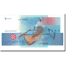 Banknote, Comoros, 1000 Francs, 2005, KM:16, UNC(65-70)