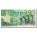 Geldschein, Ghana, 10 Cedis, 2007-2015, 2015-07-01, KM:39f, UNZ