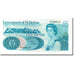 Banknote, Saint Helena, 5 Pounds, 1976, KM:7b, UNC(65-70)