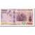 Banconote, Burundi, 2000 Francs, 2015, KM:52, 2015.01.15, FDS