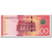 Banknote, Nicaragua, 500 Cordobas, 2014, 2014-10-26, KM:214a, UNC(65-70)