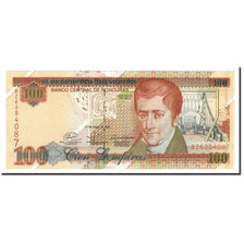 Billete, 100 Lempiras, 2008, Honduras, KM:77h, 2008-04-17, UNC