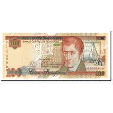Banknot, Honduras, 100 Lempiras, 2008, 2008-04-17, KM:77h, UNC(65-70)