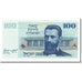 Israel, 100 Lirot, 1973, KM:41, UNC(65-70)