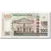 Banknote, Suriname, 100 Dollars, 2012, 2012-04-01, KM:166b, UNC(65-70)