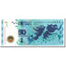 Banknote, Argentina, 50 Pesos, 2015, KM:362, UNC(65-70)