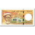 Banknote, Comoros, 10,000 Francs, 1997, KM:14, UNC(65-70)