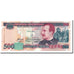 Banconote, Honduras, 500 Lempiras, 1995-2010, KM:78g, 2010-05-06, FDS