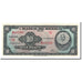 México, 10 Pesos, 1954-1967, KM:58j, 1963-04-24, UNC