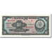 Mexico, 10 Pesos, 1954-1967, 1963-04-24, KM:58j, UNC(65-70)