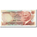 Banknote, Turkey, 20 Lira, 1970, KM:187a, UNC(65-70)