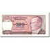 Banknote, Turkey, 100 Lira, 1970, 1984, KM:194b, UNC(64)