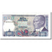 Banconote, Turchia, 1000 Lira, 1970, KM:196, 1986, SPL