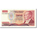 Banknote, Turkey, 20,000 Lira, 1970, 1995, KM:202, UNC(63)