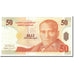 Turkey, 50 New Lira, 2005, KM:220, UNC(65-70)
