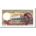 Banknote, Comoros, 500 Francs, 1976, KM:7a, UNC(64)