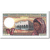 Banknote, Comoros, 500 Francs, 1984-1986, 1986, KM:10a, UNC(65-70)