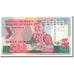 Madagascar, 2500 Francs = 500 Ariary, 1988, Undated (1993), KM:72Ab, UNC(65-70)